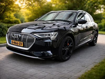 Occasion 2019 Audi e-tron SUV | € 22.700 (Goede deal)