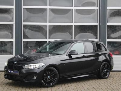 tweedehands BMW 118 1-SERIE i Edition Automaat M Sport Shadow High Executive