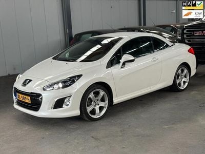 Peugeot 308 CC