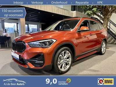 tweedehands BMW X1 xDrive25e Executive Panorama | Camera | Unieke combinatie