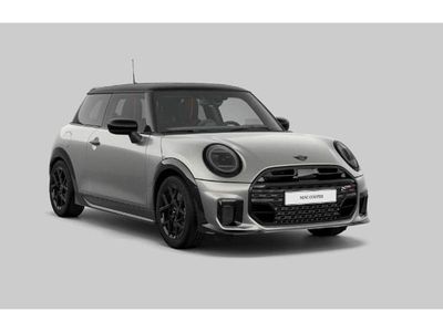 Occasion Mini Cooper 114 kW (156 PK) 2025 Grijs Hatchback