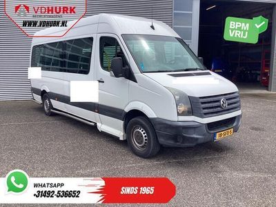 VW Crafter