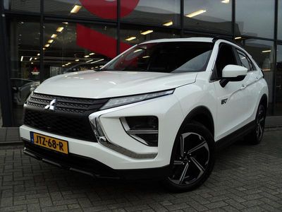 Occasion Mitsubishi Eclipse Cross Edition 188 PK (138 kW) 2022 Wit SUV