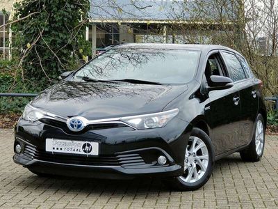 Toyota Auris Hybrid