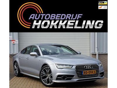 Audi A7 Sportback