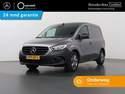 Mercedes Citan 110