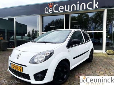 tweedehands Renault Twingo 1.2-16V Collection