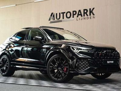 Audi RS Q3 Sportback