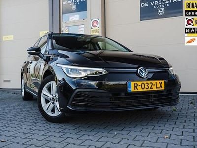 VW Golf VIII