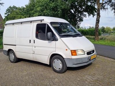 Overige Occasion 1995 Ford Transit MPV | € 3.250