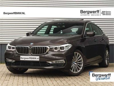 tweedehands BMW 630 630 Gran Turismo i Luxury - Panorama - Harman Kardo