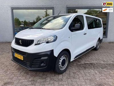 Wit Occasion 2022 Peugeot Expert Van | € 28.750