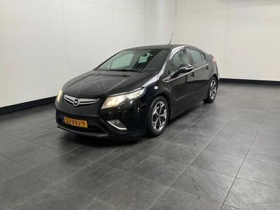 tweedehands Opel Ampera 1.4