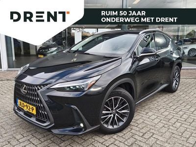 Lexus NX450h+