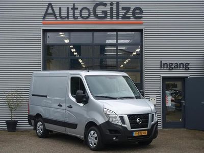 Nissan NV400