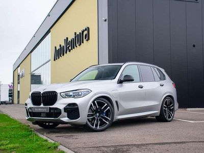 Wit Occasion 2022 BMW X5 Executive SUV | € 64.700 (Goede deal)