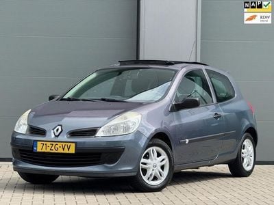Renault Clio II