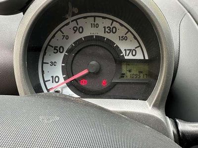 Zwart Gebruikt 2006 Peugeot 107 Hatchback | € 1.950 (Eerlijke prijs)