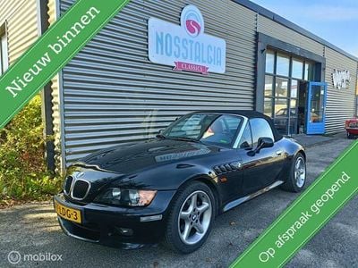 BMW Z3