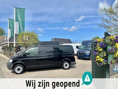 tweedehands VW Transporter 2.5 TDI 340 Airco/Cruise Fiscaal Gunstig!!!