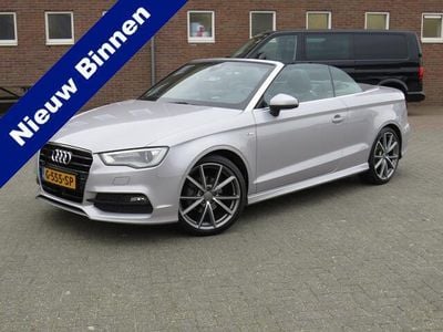 Audi A3 Cabriolet