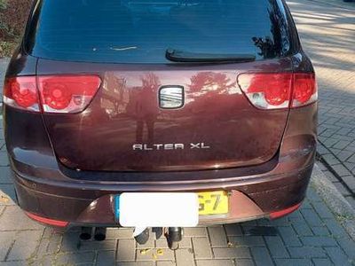 Seat Altea XL