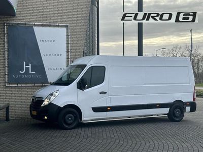 tweedehands Opel Movano 2.3 CDTI BiTurbo L3H2 Start/Stop*NAVI*A/C*CRUISE*