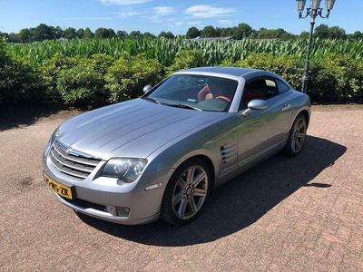 Chrysler Crossfire
