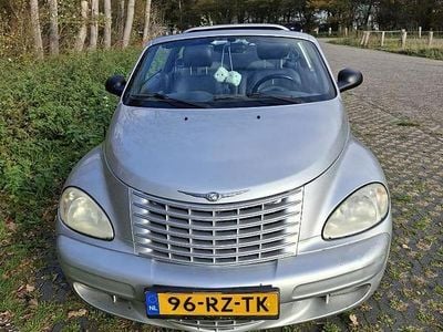 Chrysler PT Cruiser