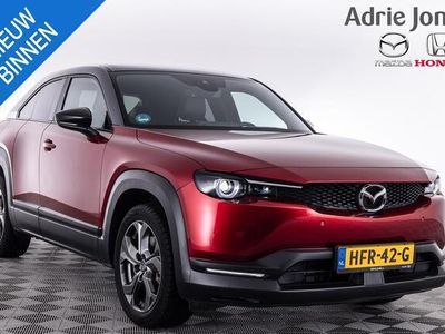 Mazda MX30