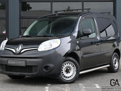 Occasion Renault Kangoo 80 PK (58 kW) 2020 Zwart MPV