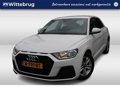 Occasion Audi A1 Proline 97 PK (71 kW) 2022 Wit Hatchback