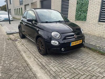 Gebruikt 2019 Fiat 500C Cabriolet | € 13.500 (Duur)