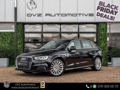 Audi A3 Sportback e-tron