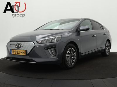 tweedehands Hyundai Ioniq Comfort EV | Parkeer Camera | Navigatie | 100 % Electric