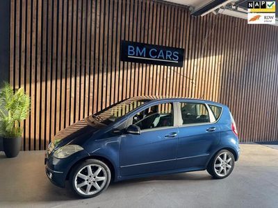 Mercedes A160