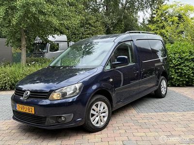 Overige Gebruikt 2011 VW Caddy MPV | € 5.750 (Eerlijke prijs)