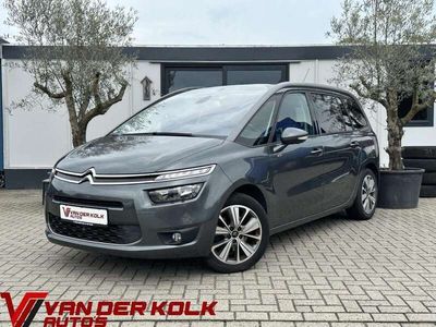 Citroën Grand C4 Picasso