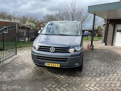 tweedehands VW Transporter 2.0 TDI BM L1H1