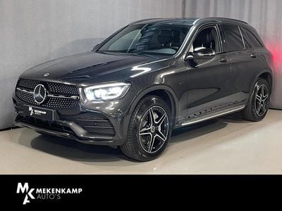 Mercedes GLC300