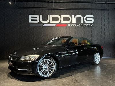 BMW 335 Cabriolet
