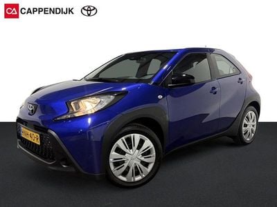 Hatchback Occasion 2025 Toyota Aygo X Play SUV | € 19.599 (Eerlijke prijs)