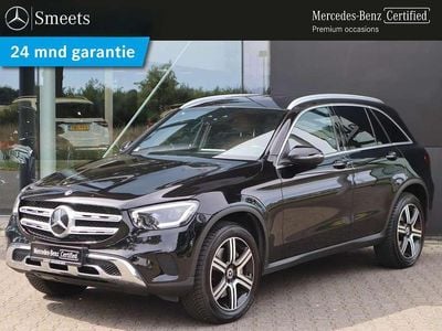 Mercedes GLC300e