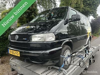 VW T4