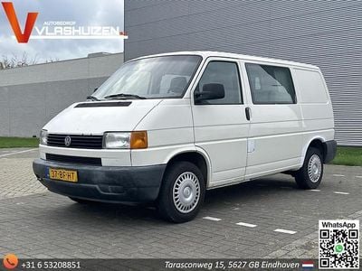 VW T4