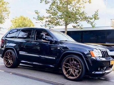 Occasion 2008 Jeep Grand Cherokee SRT SUV | € 21.950