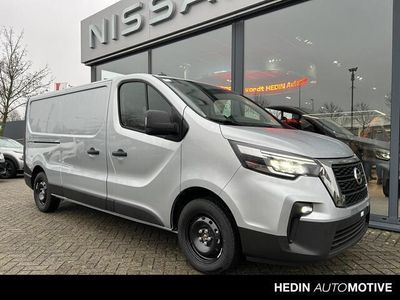 tweedehands Nissan Primastar 2.0 dCi L2H1 N-Connecta Incl Trekhaak