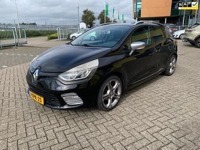 Renault Clio GrandTour