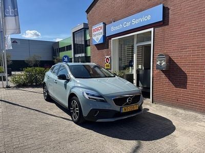 Volvo V40 CC