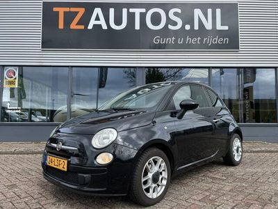 tweedehands Fiat 500 1.2 Pop Aut.